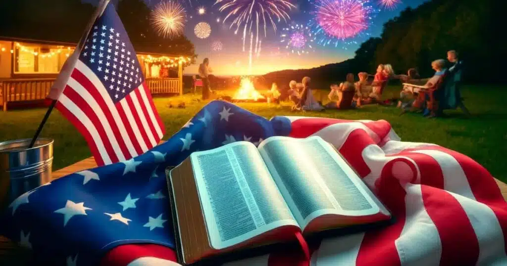 July 4th, 2026